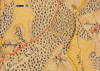 Grinderwald 1780