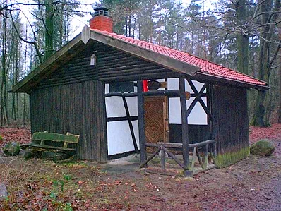 August-Hütte