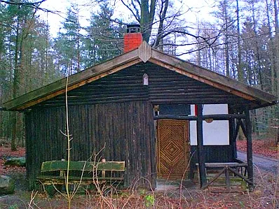 Augusthütte 2012
