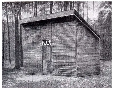 Augusthütte 1920